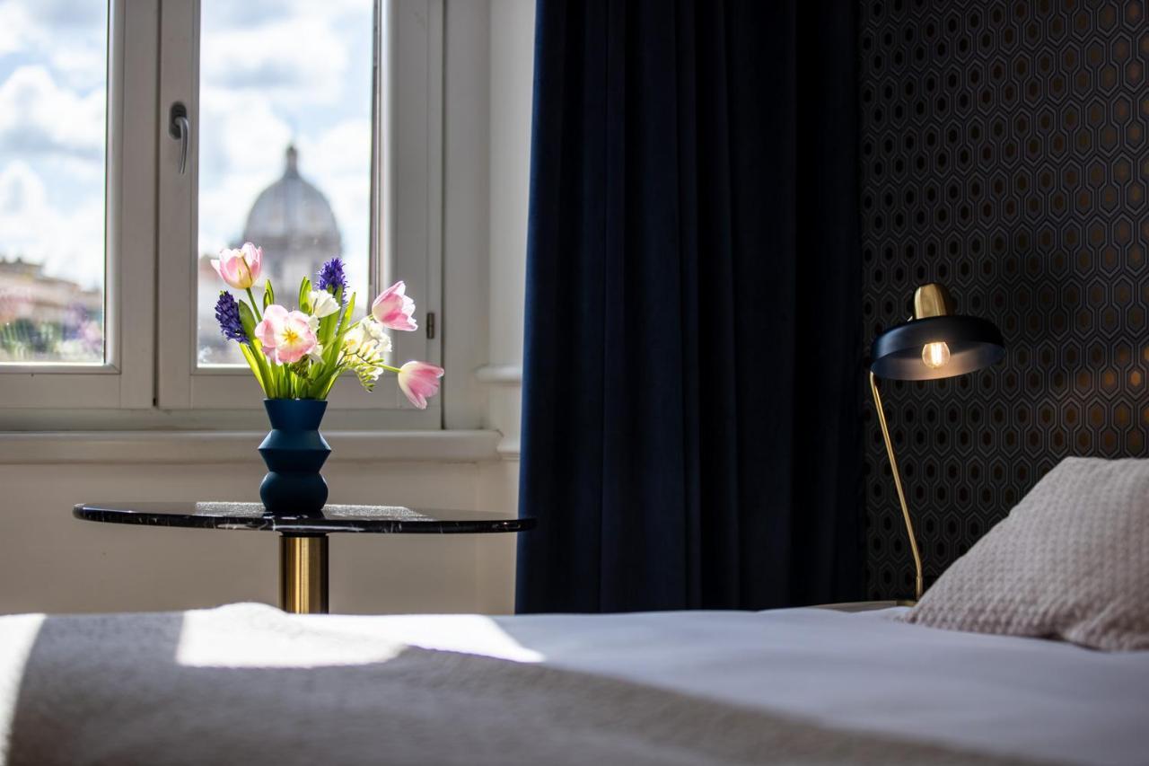 Navona 49 Luxury Suites&apartment Pensión Roma