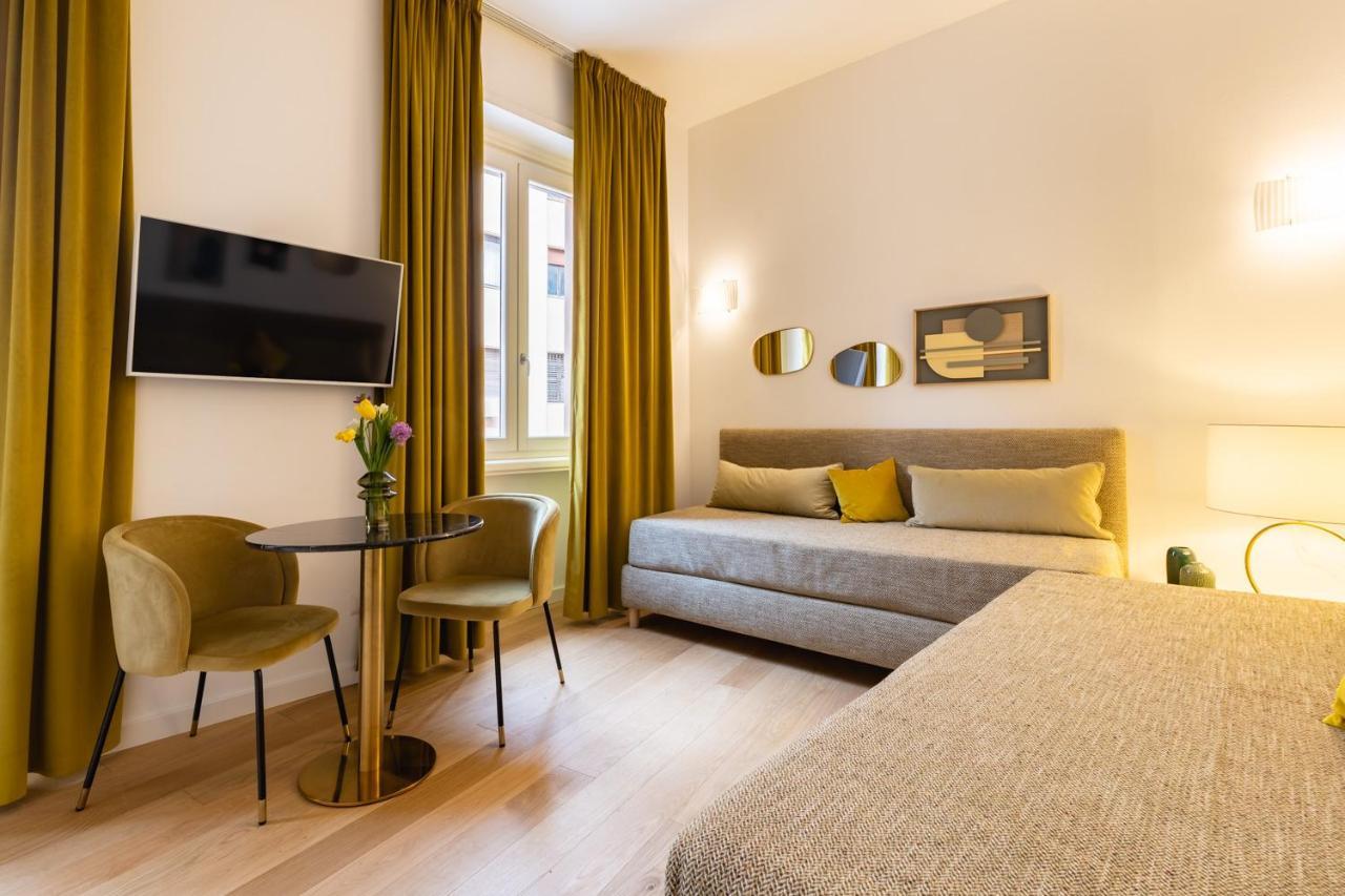 Pensión Navona 49 Luxury Suites&apartment 3*