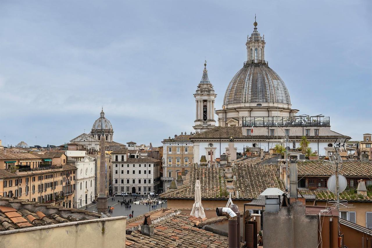 Gasthof Navona 49