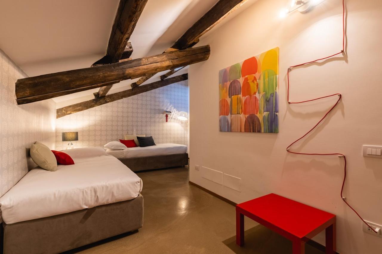Navona 49 Gasthof Rom