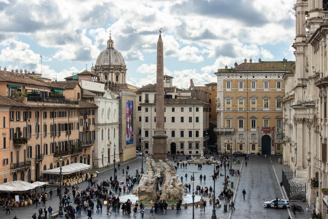 Navona 49 3*