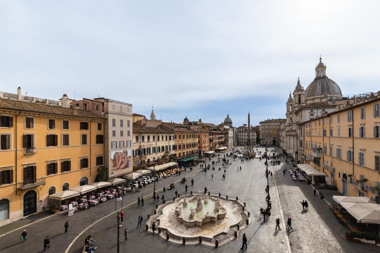 Navona 49 3*
