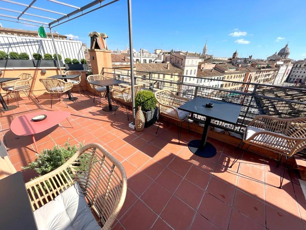 Navona 49 3* Rom