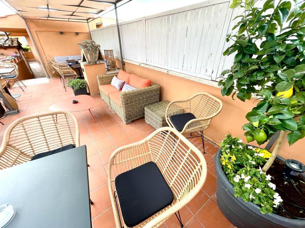Navona 49 Gasthof Rom