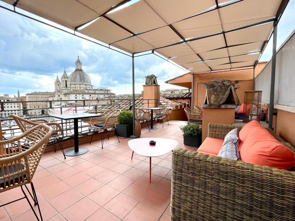 Navona 49 3* Rom