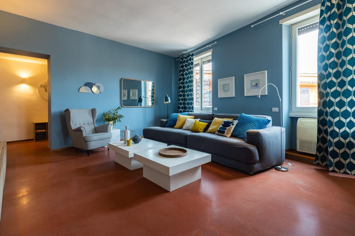 Navona 49 Gasthof Rom
