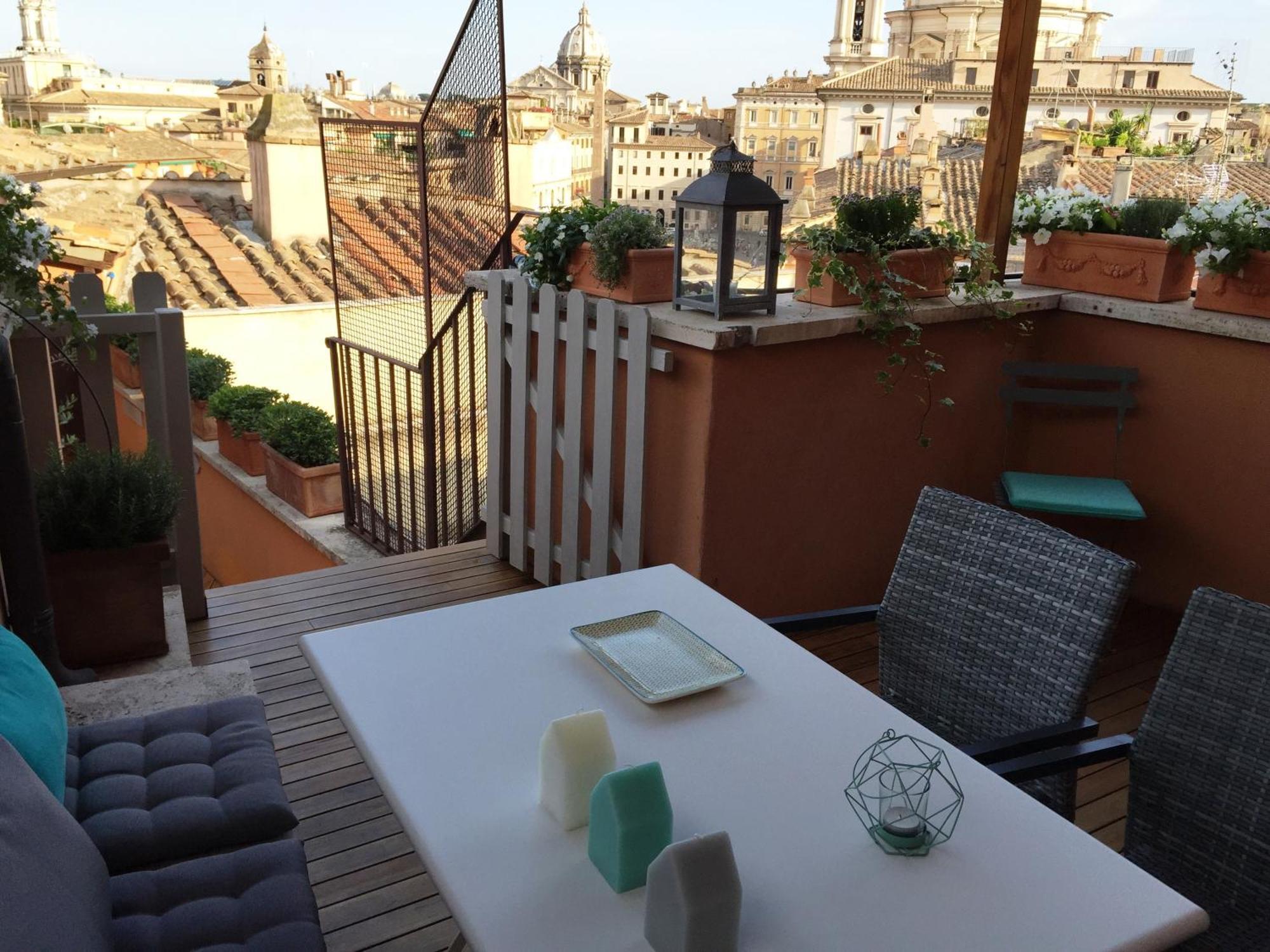 Gasthof Navona 49