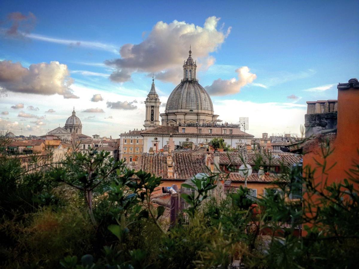Affittacamere Navona 49
