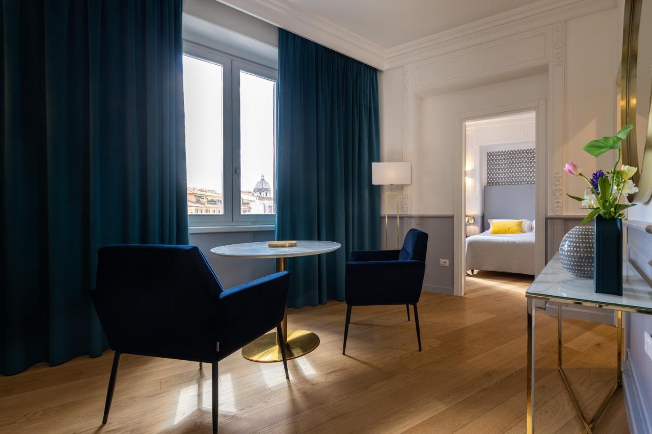 Casa de hóspedes Navona 49 Luxury Suites&apartment