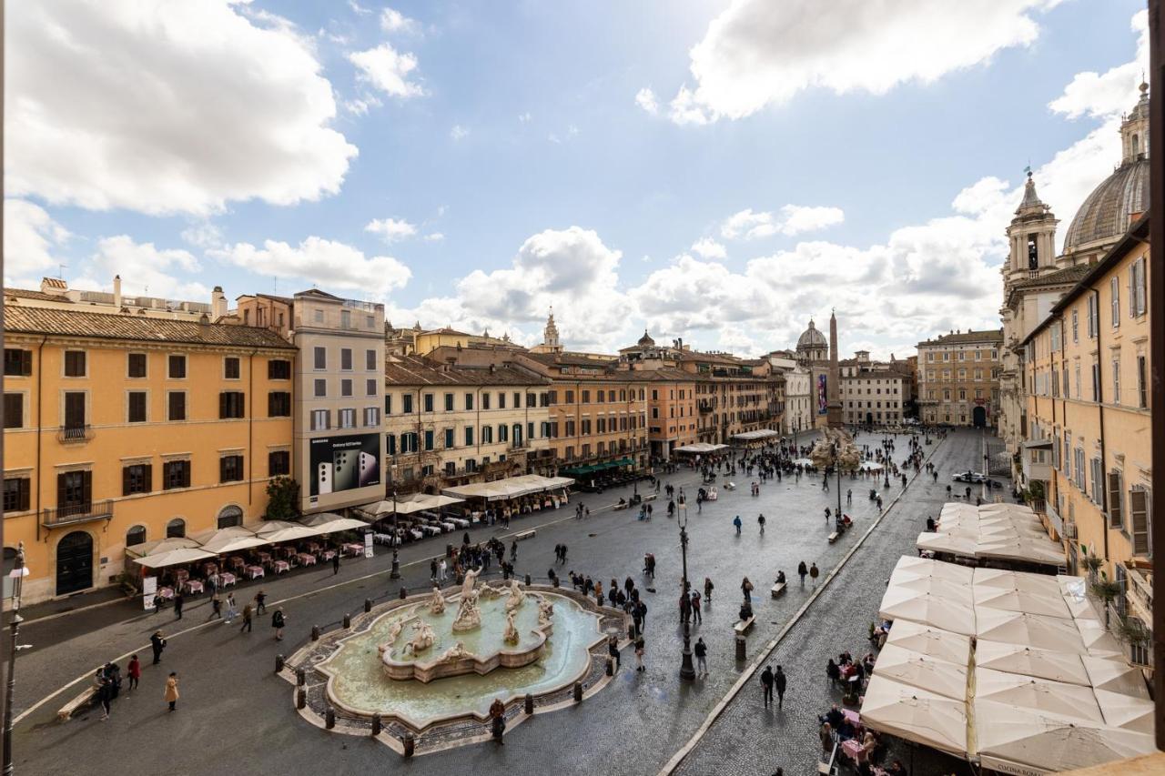 Affittacamere Navona 49 3*