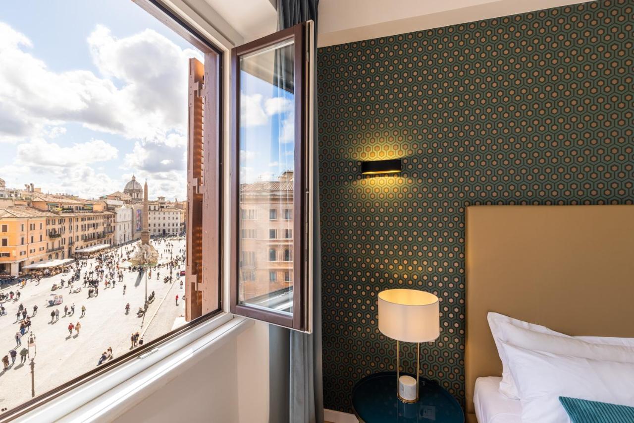 Navona 49 Roma