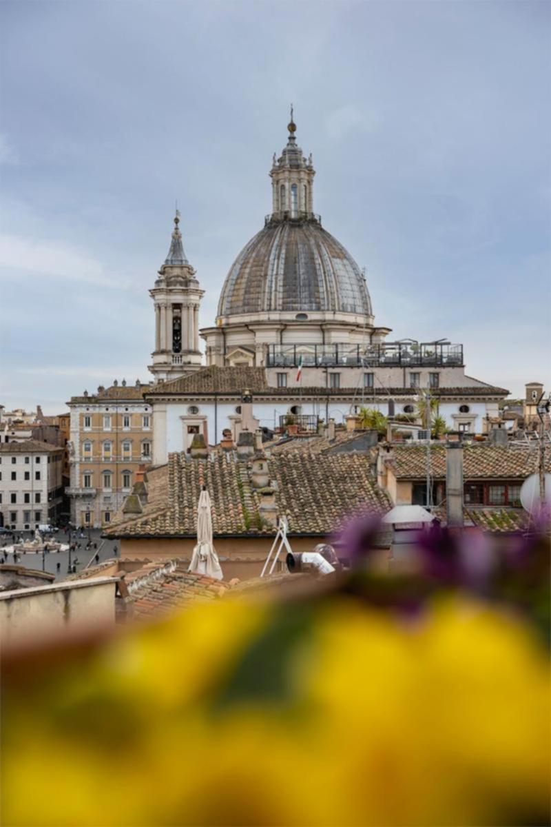 Affittacamere Navona 49 Roma